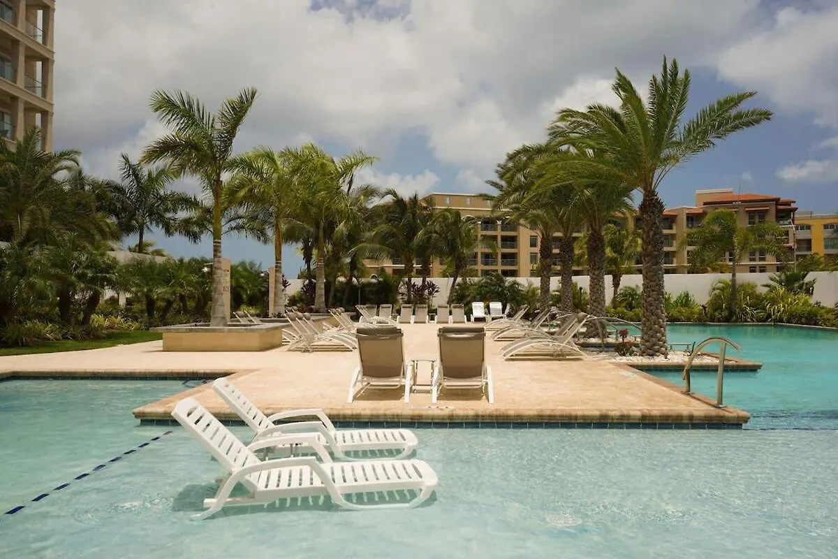 Modern Apartment In Levent In Front Of Eagle Beach Palm Beach 0*,  Aruba
