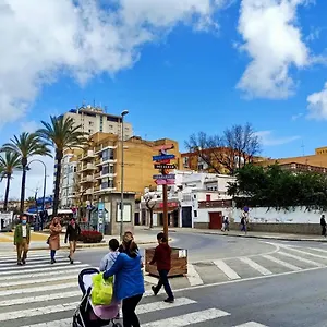 Residencial Casa Palacio , Sanlúcar de Barrameda España