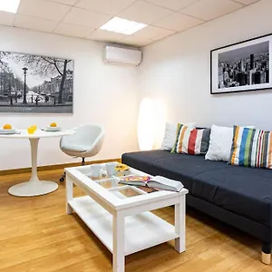 Arriola F Freshapartments , Málaga España