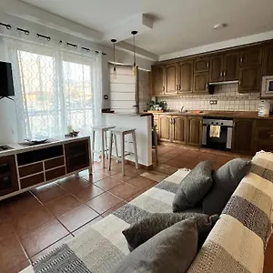 Canleyy , Los Llanos De Aridane España