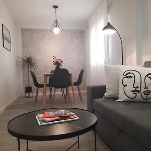 Victoria Flat F&m Moderno, Acogedor Y Centrico , Málaga España