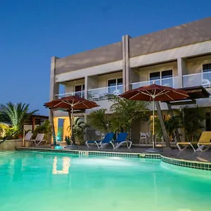  Appartamento Costa Esmeralda Village