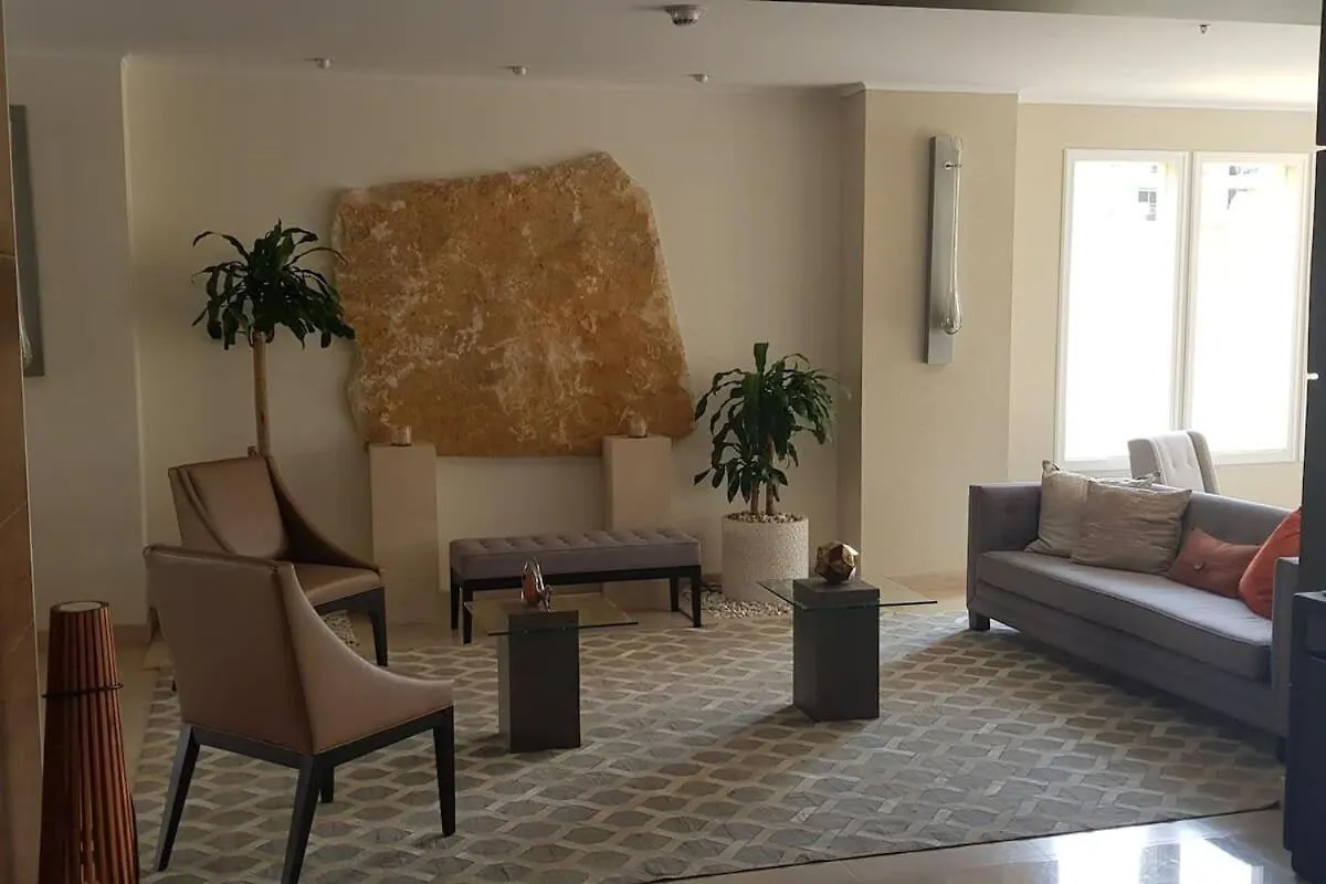 Modern Apartment In Levent In Front Of Eagle Beach Palm Beach 0*,