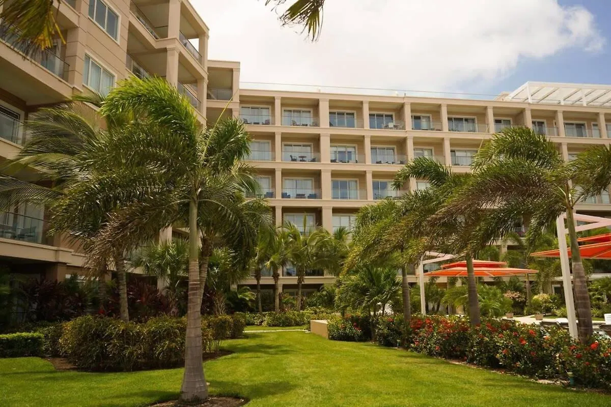 Modern Apartment In Levent In Front Of Eagle Beach Palm Beach Aruba