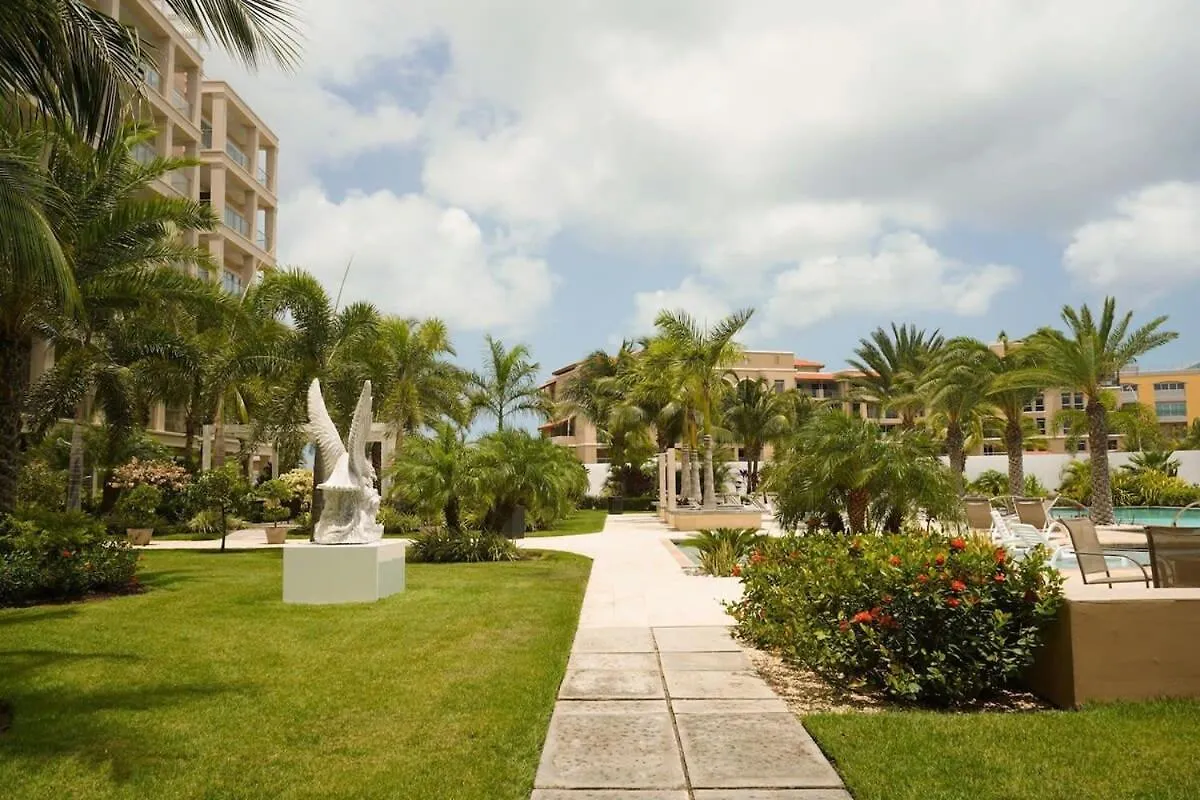 Modern Apartment In Levent In Front Of Eagle Beach Palm Beach