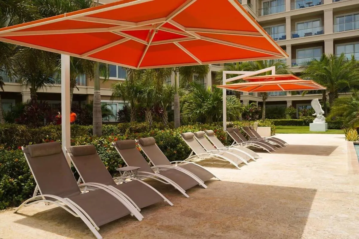 Modern Apartment In Levent In Front Of Eagle Beach Palm Beach Aruba